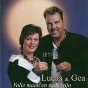 Volle Maan En Rode Wijn