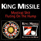 Wuss by King Missile