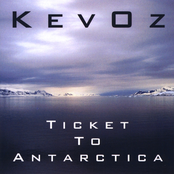 Ticket To Antarctica