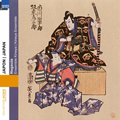 Japon, Japan : Nagauta