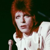 Avatar de David Bowie