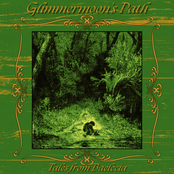 Glimmermoon's Path