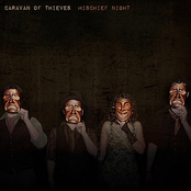 Caravan Of Thieves: Mischief Night