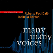 Many Many Voices