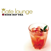 Cafe Lounge: Rose Hip Tea