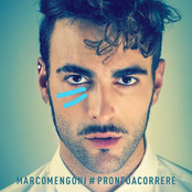 I Got The Fear by Marco Mengoni