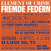 Akkordeon by Element Of Crime