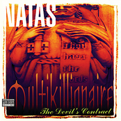 All Sacrifices Made by Natas