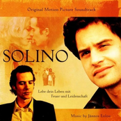 Solino (Soundtrack)