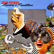 Adrian Sherwood: Survival & Resistance