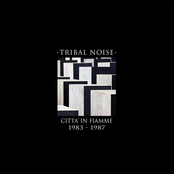 Città in fiamme (1983-1987)