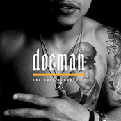Doeman: The Gold Blooded Lp