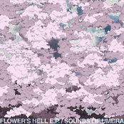 FLOWER'S HELL E.P.