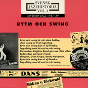 Swedish Jazz History, Vol. 3 (1937-1939)