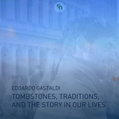 Tombstones, Traditions, and the Story in Our Lives