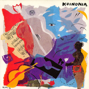 Talk About It by Koinonia