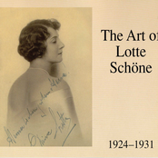 The Art of Lotte Schone CD2 (Preiser 89224)