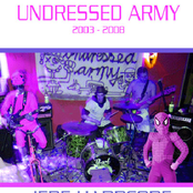 Anfangslied by Undressed Army