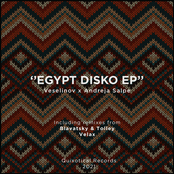 Egypt Disko EP