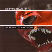 Trance Sect by Scott Brown