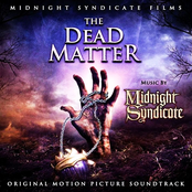 The Dead Matter: Original Motion Picture Soundtrack