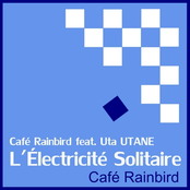L'électricité Solitaire (feat. Uta Utane)