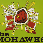 the mohawks