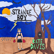Kate Davis: Strange Boy