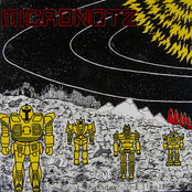 The Beast That Devoured Itself