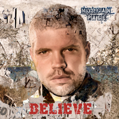 Morgan Page: Believe