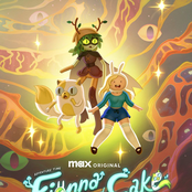 Main Theme (Adventure Time: Fionna and Cake - Season 2)