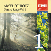 Sommersang by Aksel Schiøtz