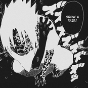 GROW A PAIR!