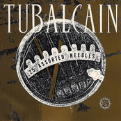 Tubal Cain: 25 Assorted Needles