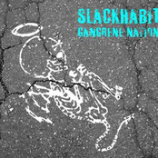 Gangrene Nation