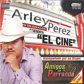 Arley Perez: El Cine