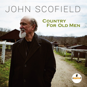 Country For Old Men Album Picture