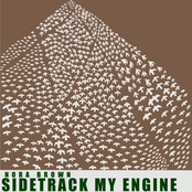Nora Brown: Sidetrack My Engine