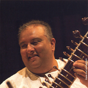 ustad shujaat khan