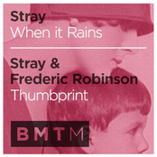 When It Rains / Thumbprint-(BMT013)