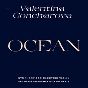 Ocean: Symphony for Electric Violin and Other Instruments in 10+ Parts