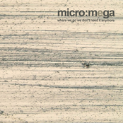 Pale Shadows by Micro:mega