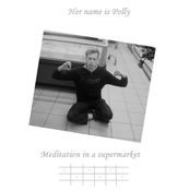 Meditation in a supermarket