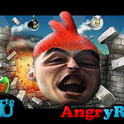 Angry Rob