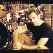 Passion by Dave Weckl Band