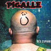 Ophélie by Pigalle