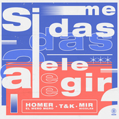 Si Me Das A Elegir