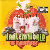 Crew Of The Year by Harlem World