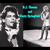 b.j. thomas and dusty springfield