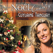 Guylaine Tanguay: Pour un Noël Country
